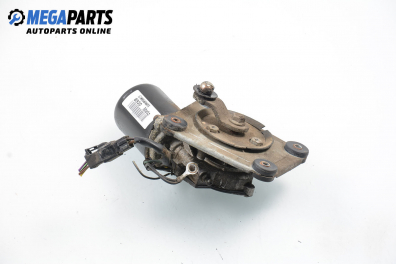 Front wipers motor for Daewoo Matiz 0.8, 52 hp, 2008, position: front