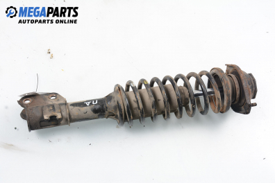 Macpherson shock absorber for Daewoo Matiz 0.8, 52 hp, 2008, position: front - right