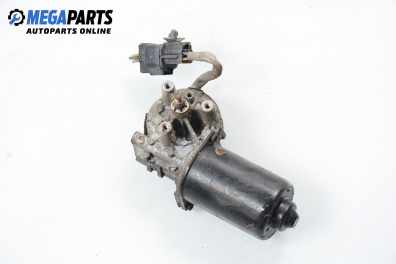 Front wipers motor for Hyundai Matrix 1.5 CRDi, 82 hp, 2004, position: front