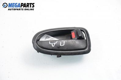 Inner handle for Hyundai Matrix 1.5 CRDi, 82 hp, 2004, position: front - right