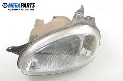 Headlight for Opel Corsa B 1.4, 60 hp, 3 doors, 1993, position: left