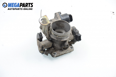 Clapetă carburator for Renault Megane I 1.6, 90 hp, sedan, 1997
