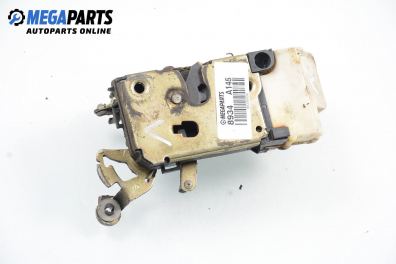 Încuietoare for Alfa Romeo 145 1.6 i.e., 103 hp, 1996, position: stânga