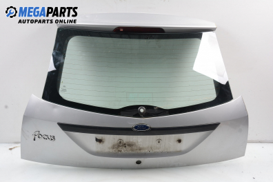 Capac spate for Ford Focus I 1.6 16V, 100 hp, hatchback, 5 uși, 1999