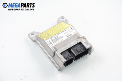 Airbag module for Ford Focus I 1.6 16V, 100 hp, hatchback, 1999