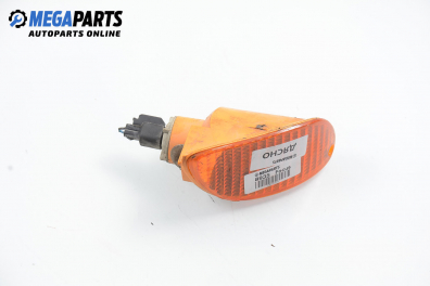 Blinker for Ford Focus I 1.6 16V, 100 hp, hatchback, 5 doors, 1999, position: right