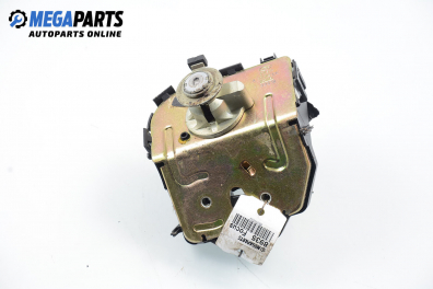 Trunk lock for Ford Focus I 1.6 16V, 100 hp, hatchback, 5 doors, 1999