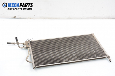 Radiator aer condiționat for Ford Focus I 1.6 16V, 100 hp, hatchback, 1999