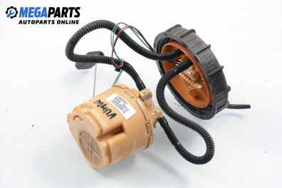 Fuel pump for Ford Focus I 1.6 16V, 100 hp, hatchback, 5 doors, 1999