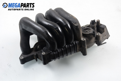 Intake manifold for Ford Focus I 1.6 16V, 100 hp, hatchback, 5 doors, 1999