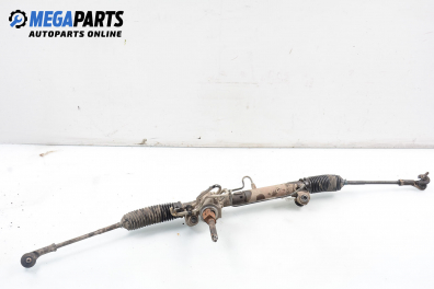 Casetă de direcție hidraulică for Ford Focus I 1.6 16V, 100 hp, hatchback, 5 uși, 1999