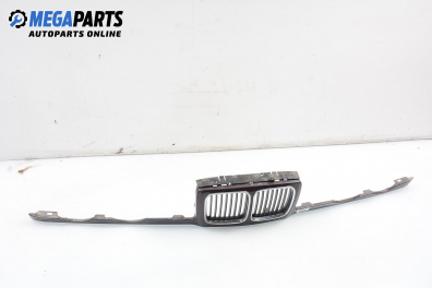 Ornament inferior faruri for BMW 5 (E34) 2.5 TDS, 143 hp, sedan, 1994