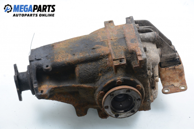  for BMW 5 (E34) 2.5 TDS, 143 hp, sedan, 1994