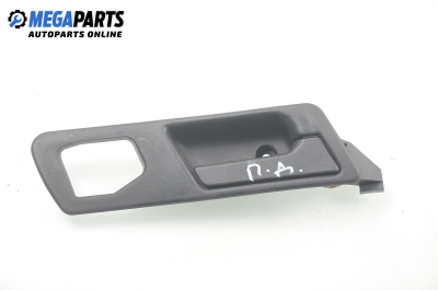 Inner handle for BMW 5 (E34) 2.5 TDS, 143 hp, sedan, 1994, position: front - right