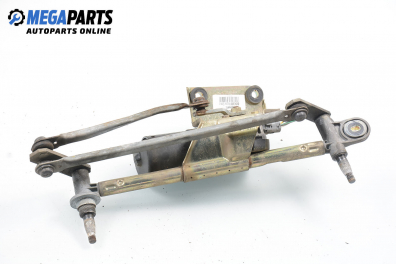 Front wipers motor for Renault Megane Scenic 2.0, 114 hp, 1997