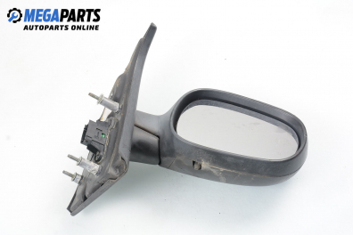 Oglindă for Renault Megane Scenic 2.0, 114 hp, 1997, position: dreapta