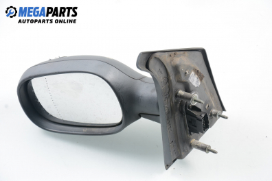 Oglindă for Renault Megane Scenic 2.0, 114 hp, 1997, position: stânga