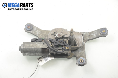 Front wipers motor for Mitsubishi Carisma 1.9 TD, 90 hp, hatchback, 1998, position: rear