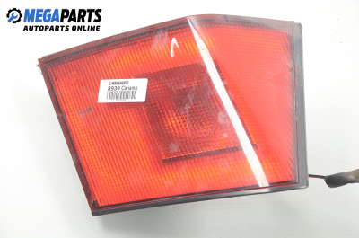 Stop interior for Mitsubishi Carisma 1.9 TD, 90 hp, hatchback, 1998, position: stânga