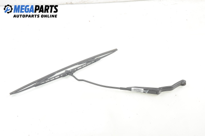 Wischerarm frontscheibe for Mitsubishi Carisma 1.9 TD, 90 hp, hecktür, 1998, position: rechts