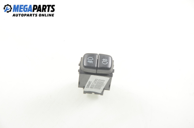Drucktaste nebelschlussleuchten for Mitsubishi Carisma 1.9 TD, 90 hp, hecktür, 1998