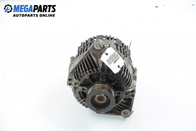 Alternator for Mitsubishi Carisma 1.9 TD, 90 hp, hatchback, 1998