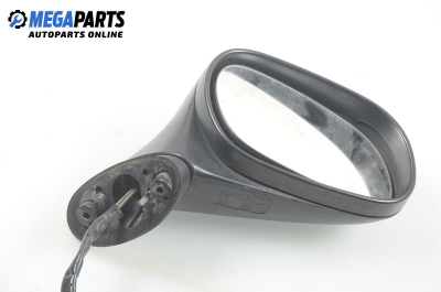 Oglindă for Mitsubishi Carisma 1.9 TD, 90 hp, hatchback, 1998, position: dreapta