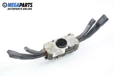 Verstellhebel scheibenwischer und leuchten for Audi 80 (B3) 1.8, 75 hp, sedan, 1987