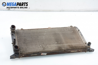 Radiator de apă for Audi 80 (B3) 1.8, 75 hp, sedan, 1987