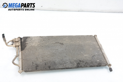 Radiator aer condiționat for Ford Focus I 1.6 16V, 100 hp, hatchback, 2000