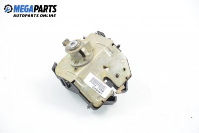 Trunk lock for Ford Focus I 1.6 16V, 100 hp, hatchback, 5 doors, 2000