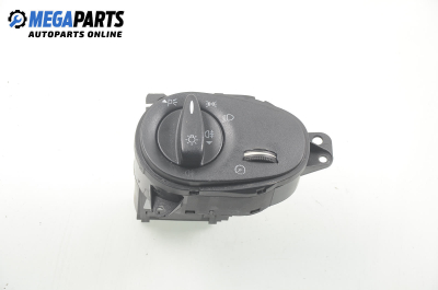 Lights switch for Ford Focus I 1.6 16V, 100 hp, hatchback, 5 doors, 2000