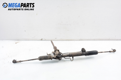 Zahnstangen-lenkgetriebe, hydraulisch for Ford Focus I 1.6 16V, 100 hp, hecktür, 5 türen, 2000