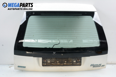 Boot lid for Fiat Marea 1.9 JTD, 110 hp, station wagon, 2001
