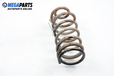 Arc for Fiat Marea 1.9 JTD, 110 hp, combi, 2001, position: din spate