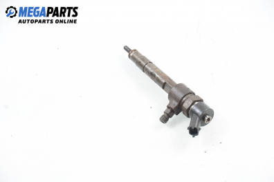 Einspritzdüse for Fiat Marea 1.9 JTD, 110 hp, combi, 2001
