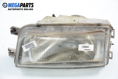 Headlight for Hyundai Santamo 2.0 16V, 139 hp, 1999, position: left