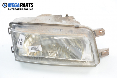 Headlight for Hyundai Santamo 2.0 16V, 139 hp, 1999, position: right