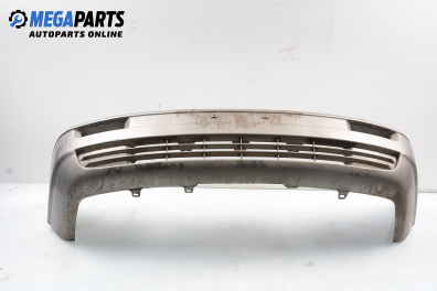 Bara de protectie frontala for Hyundai Santamo 2.0 16V, 139 hp, 1999