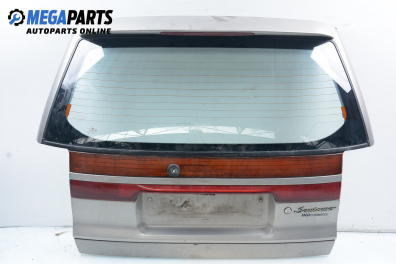Capac spate for Hyundai Santamo 2.0 16V, 139 hp, 1999