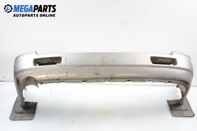 Bara de protectie spate for Hyundai Santamo 2.0 16V, 139 hp, 1999