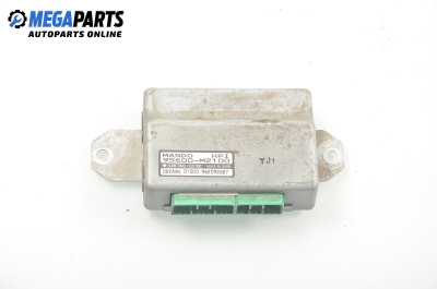 ABS control module for Hyundai Santamo 2.0 16V, 139 hp, 1999