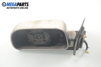 Spiegel for Hyundai Santamo 2.0 16V, 139 hp, 1999, position: links