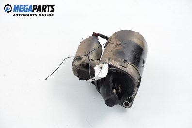 Demaror for Hyundai Santamo 2.0 16V, 139 hp, 1999