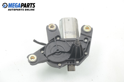Front wipers motor for Fiat Stilo 1.6 16V, 103 hp, station wagon, 2005, position: rear