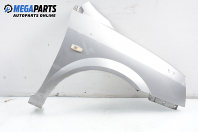 Fender for Kia Carens 2.0 CRDi, 113 hp, 2005, position: right