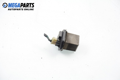 Blower motor resistor for Kia Carens 2.0 CRDi, 113 hp, 2005