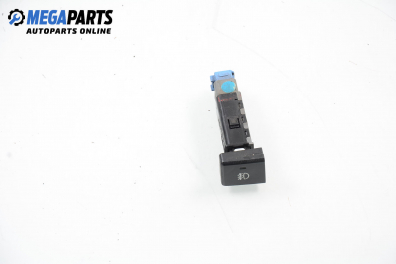 Fog lights switch button for Kia Carens 2.0 CRDi, 113 hp, 2005