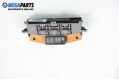 Clock for Kia Carens 2.0 CRDi, 113 hp, 2005