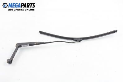 Front wipers arm for Kia Carens 2.0 CRDi, 113 hp, 2005, position: left